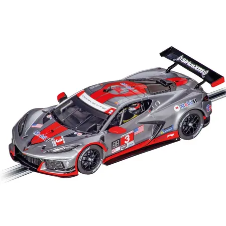 Carrera Digital 132 - Chevrolet Corvette C8.R 