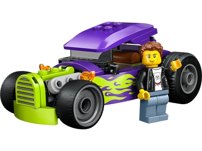 LEGO Hot rod (60485)
