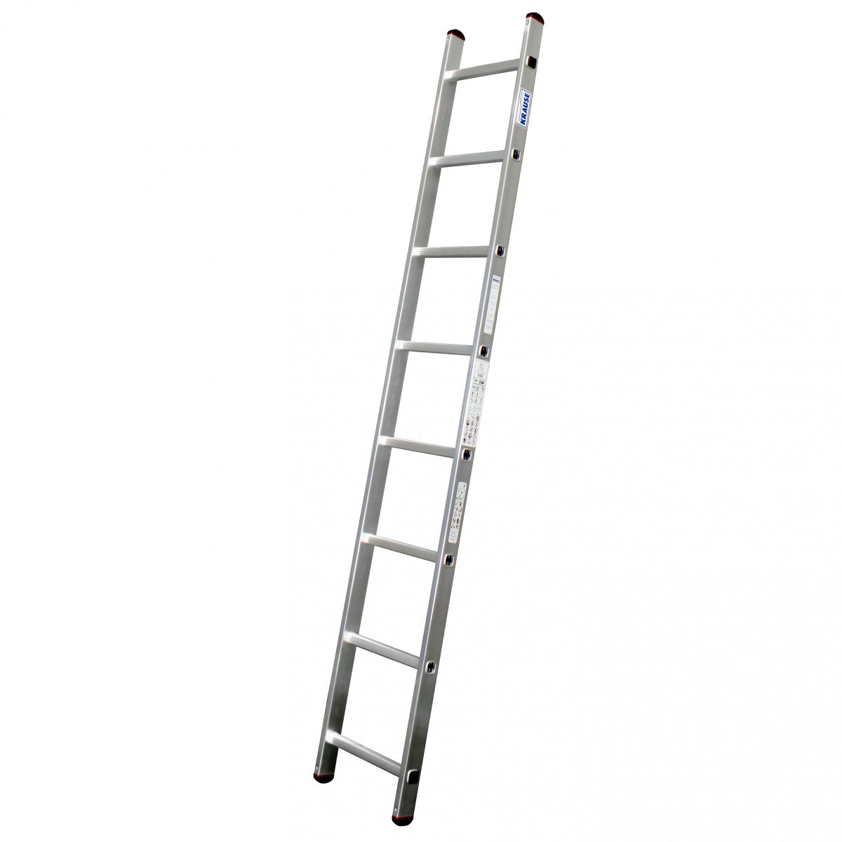 Krause Corda uitschuifladder, 8 sporten