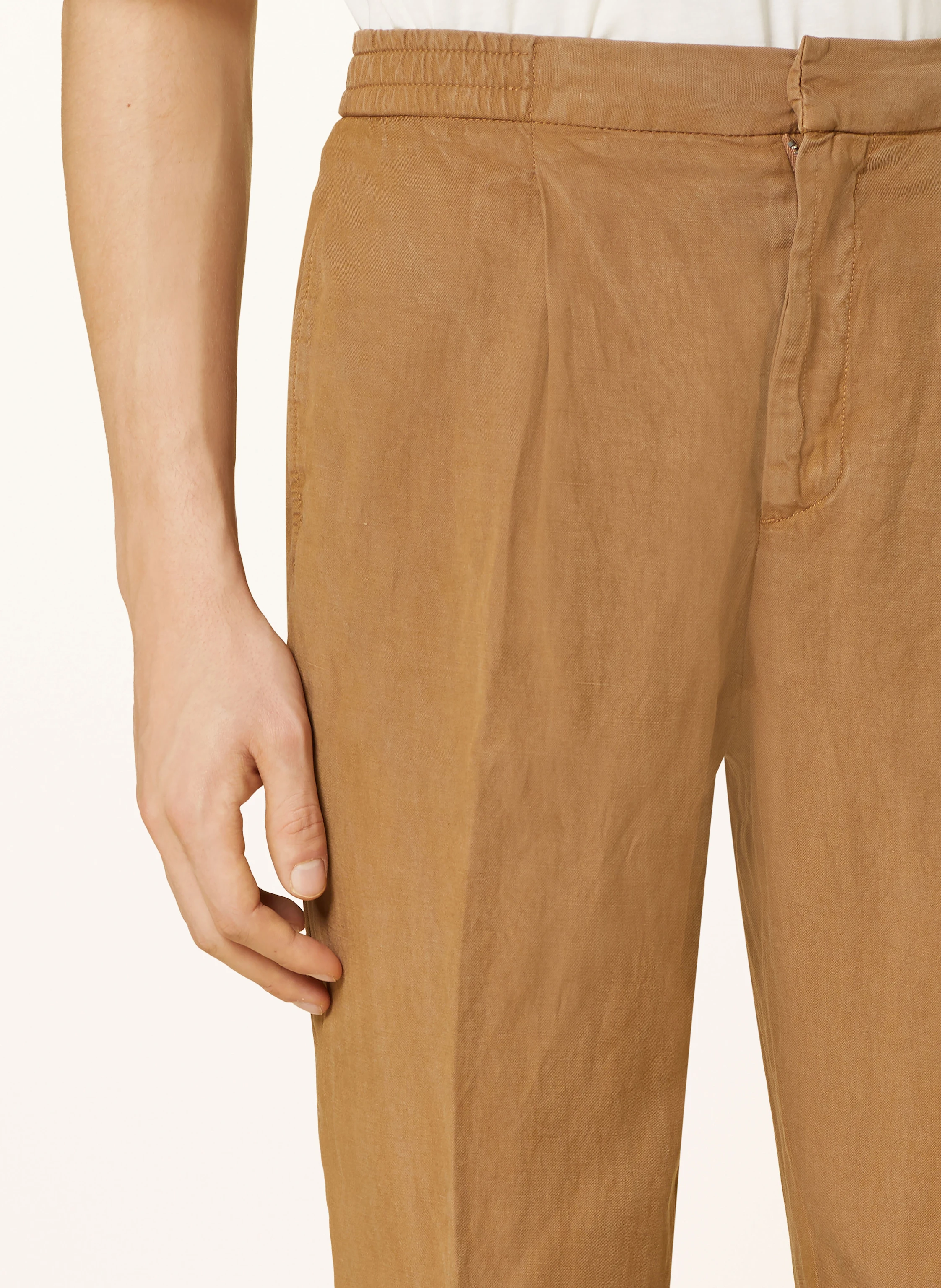 Officine Générale Anzugshose DREW Slim Fit