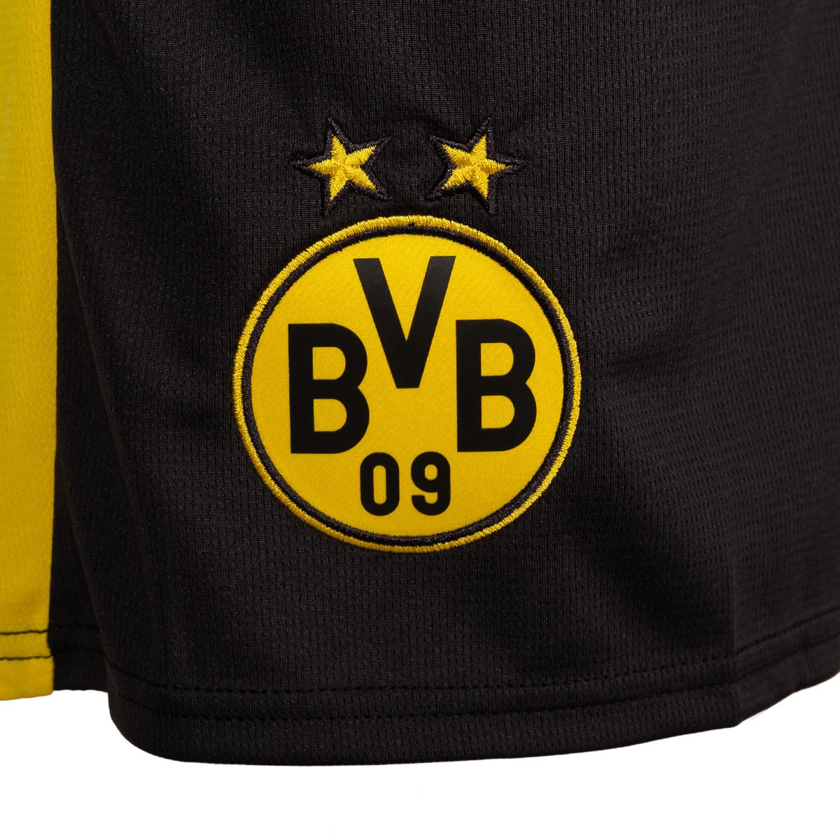 Calções Puma Bvb Borussia Primeiro Equipamento 2025-2026