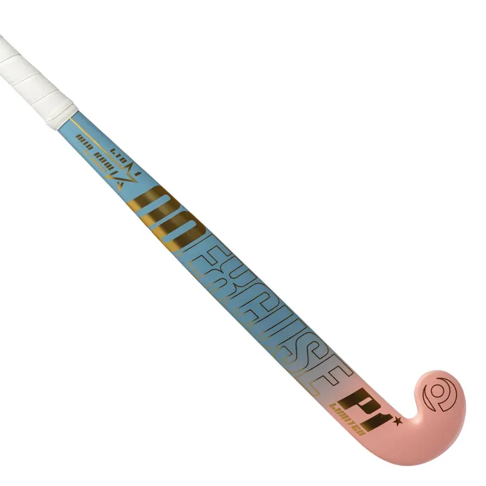 Princess Indoor No Excuse LTD MB Hockeystick Junior