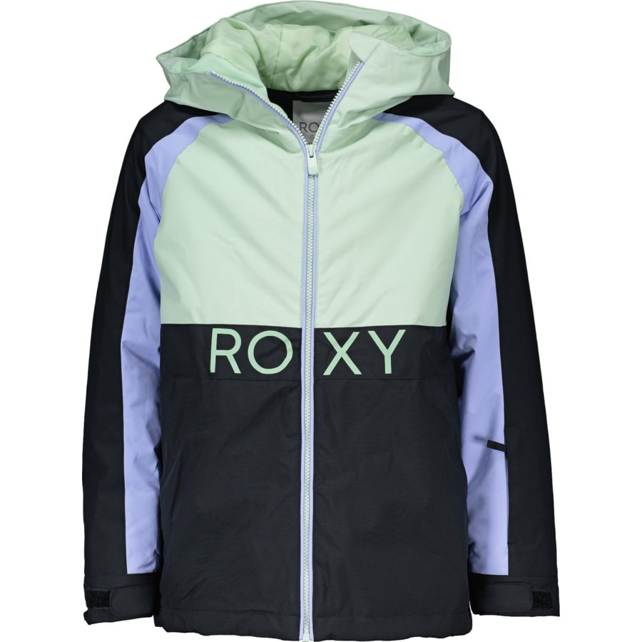 Roxy Kinder-Skijacke Meade