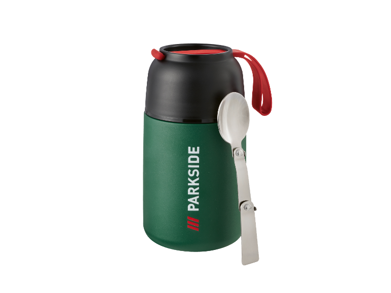 Geïsoleerde lunchbox
