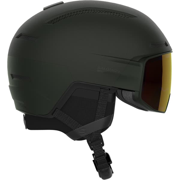 Casque de ski SALOMON DRIVER PRIME SIGPHOTO MIPS ROSIN