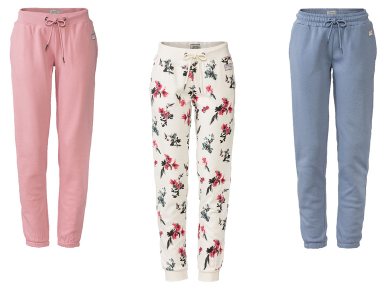 Dames joggingbroek