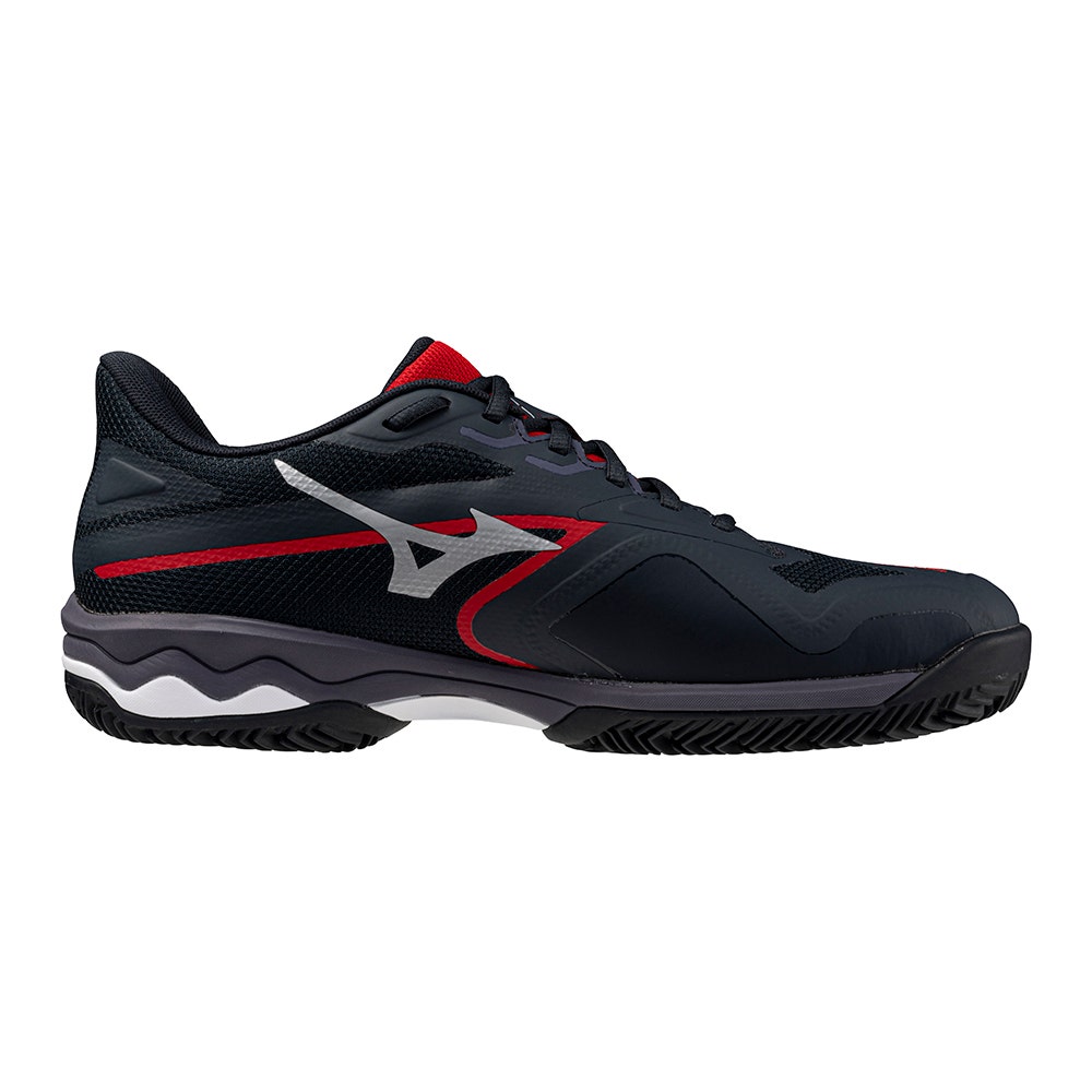 Mizuno  Wave Exceed Light 2 Padel Heren