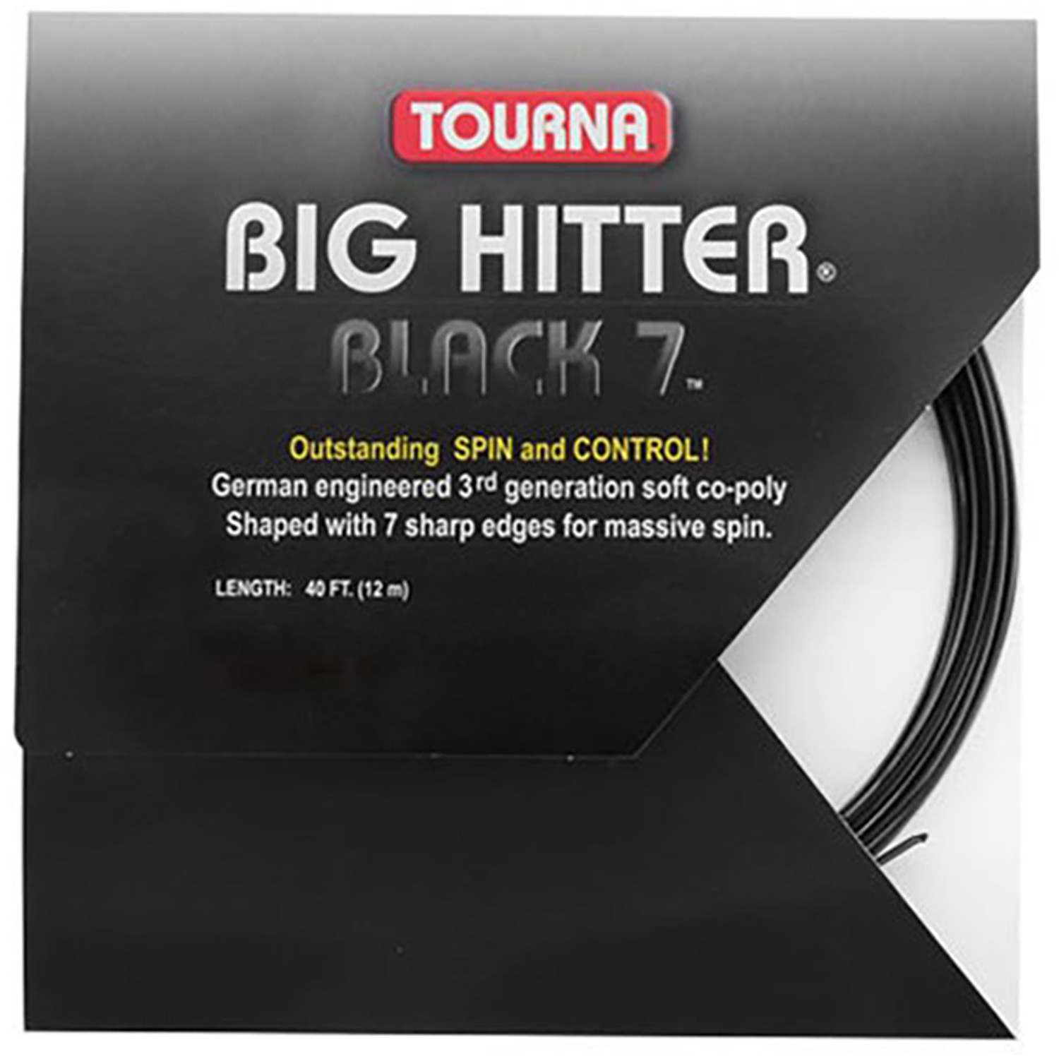 Tourna Big Hitter Set