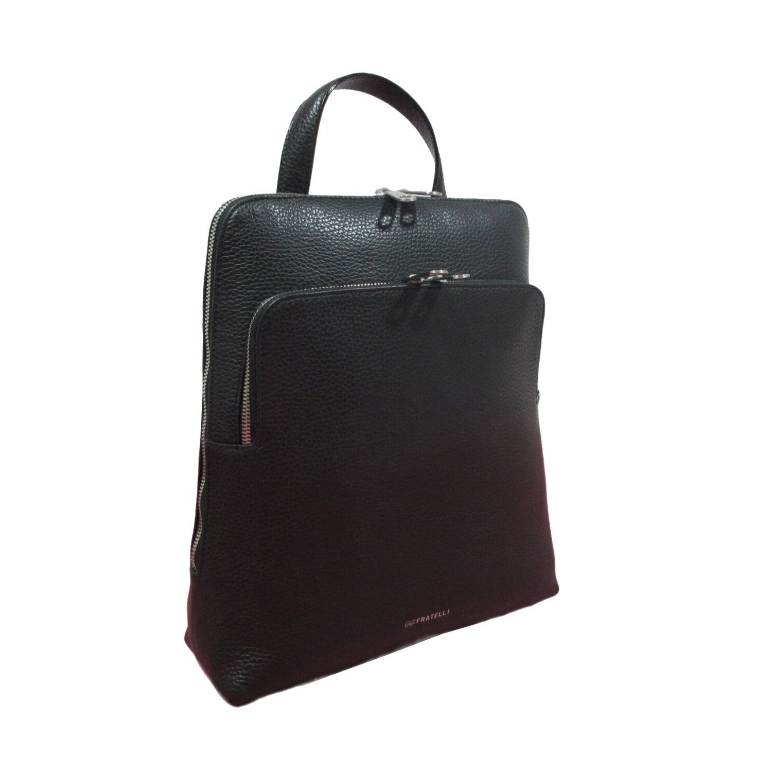 Gigi Fratelli Romance Backpack black