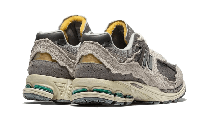 New Balance 2002R Protection Pack Rain Cloud - 48h Delivery