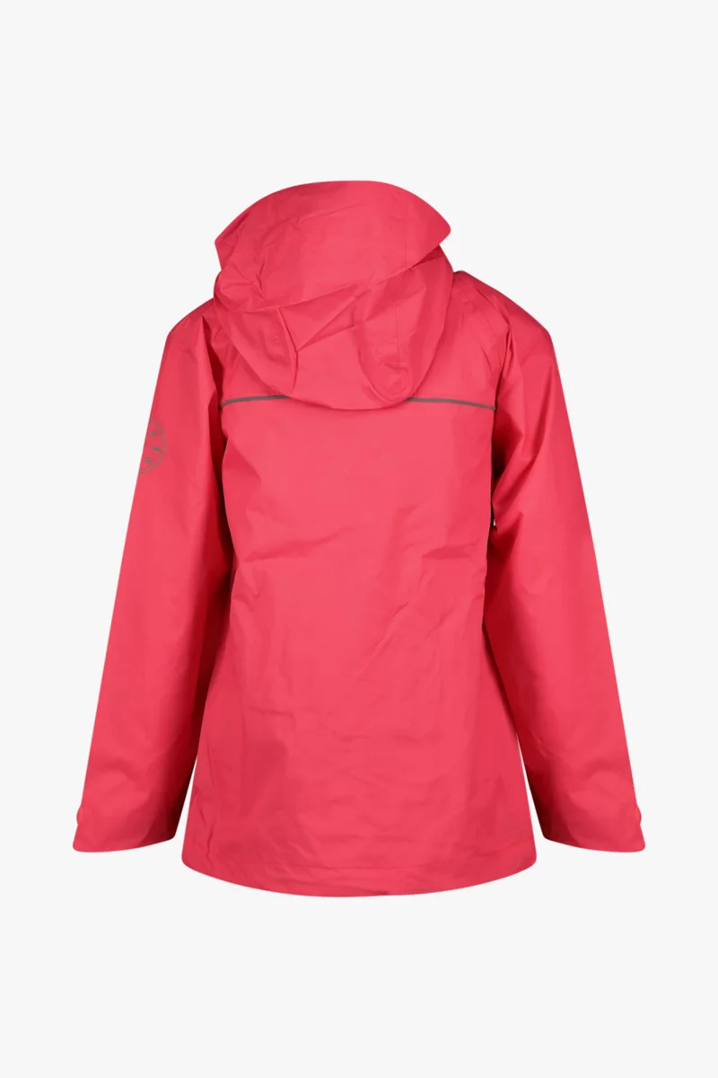 46 NORD Kinder Regenjacke