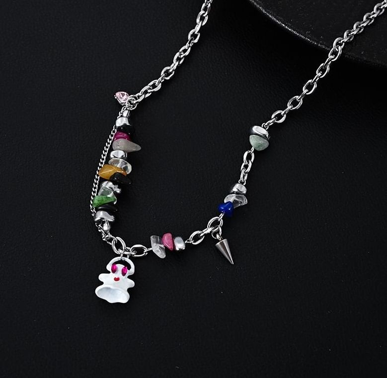 Lilafey - Spookketting