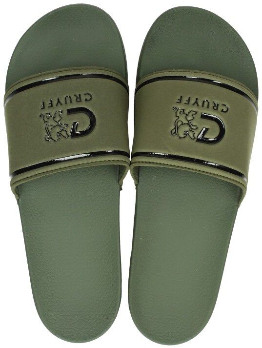 Cruyff Agua Copa groen
