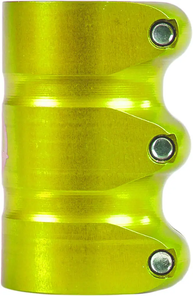 Apex Gama SCS Clamp Til Løbehjul | SkatePro
