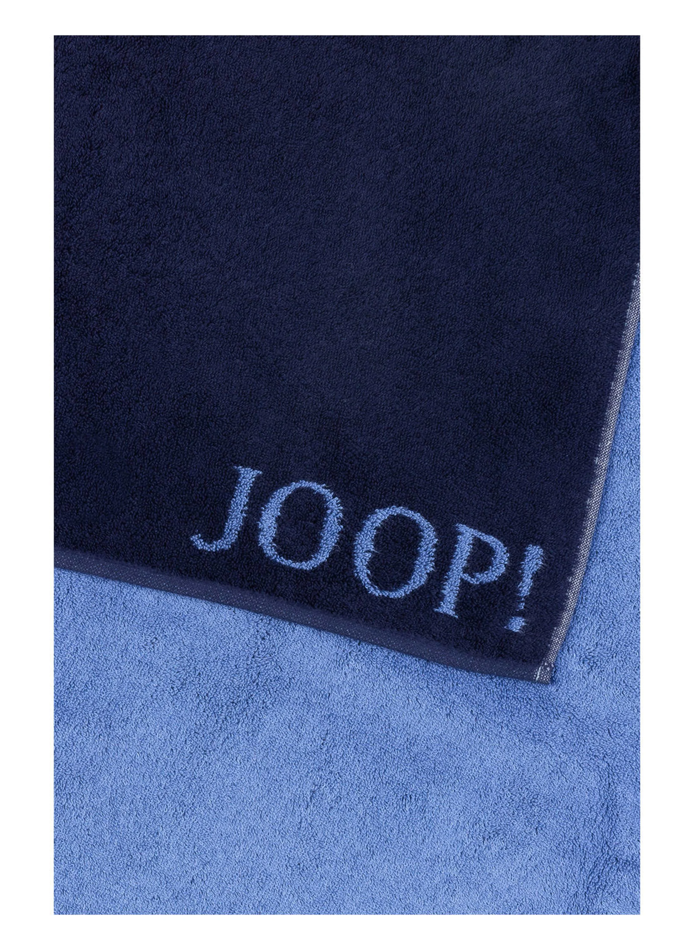 JOOP! Duschtuch CLASSIC DOUBLEFACE