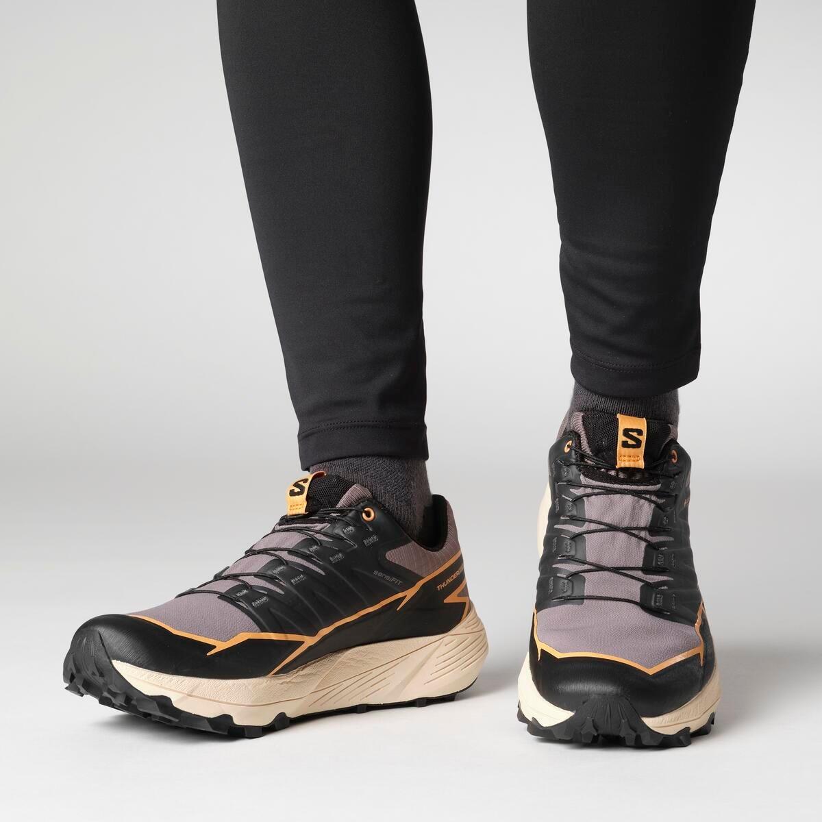 Salomon Salomon Thundercross GoreTex Ladie's Trail Running Shoes