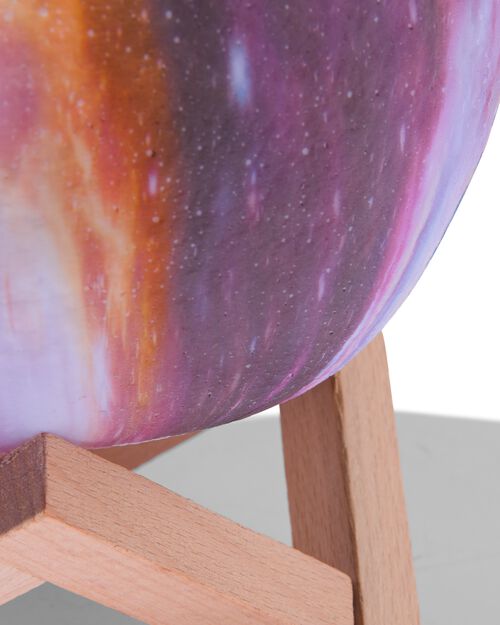 lampe galaxy Ø14cm