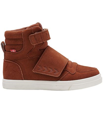 Hummel Støvler - Stadil Tonal Jr - Sierra