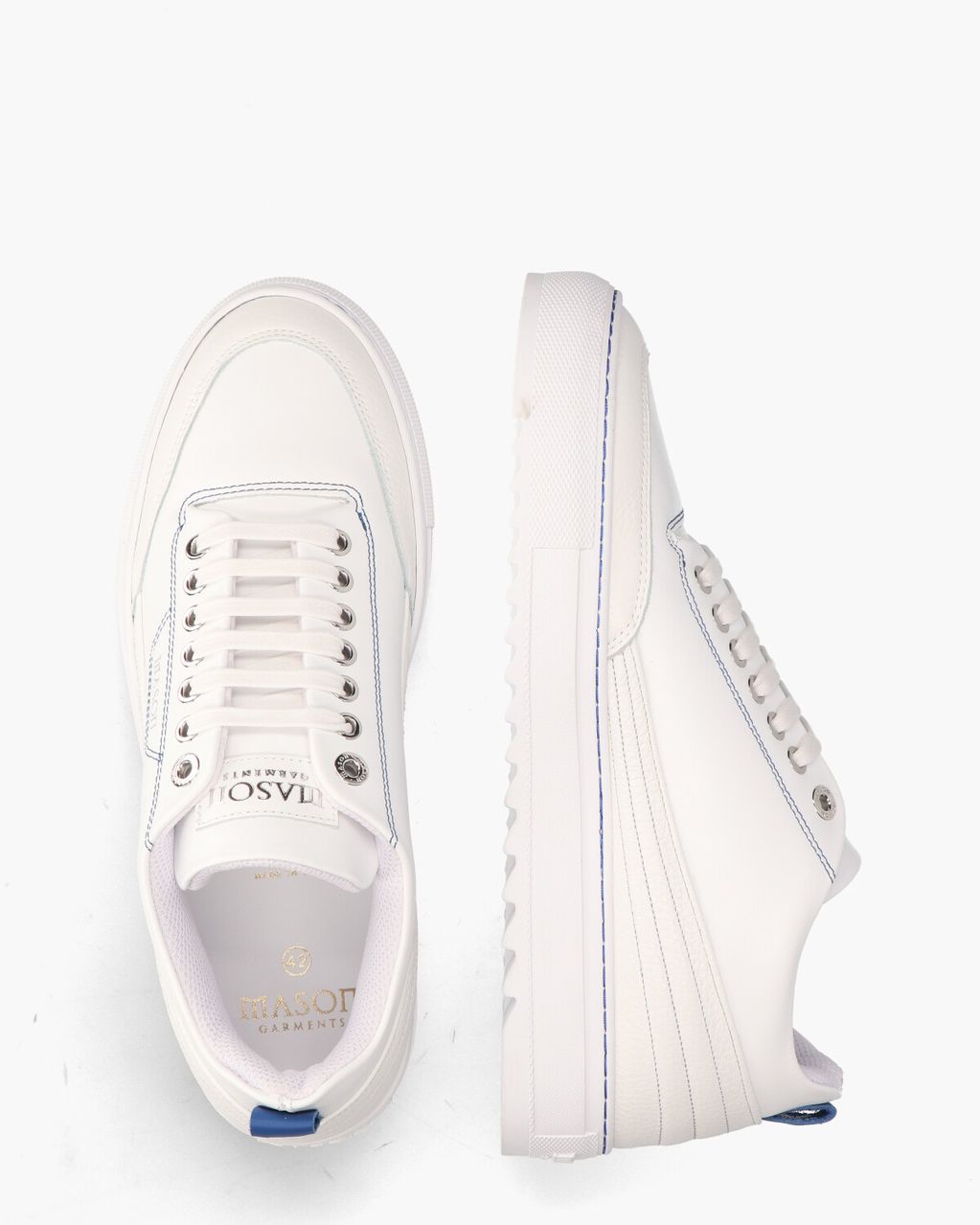 Mason Garments Torino Sportivo 28B Herensneakers