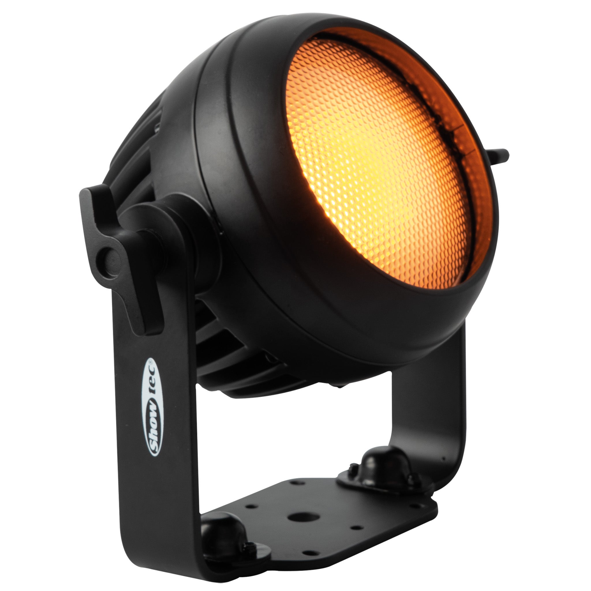Showtec Stage Blinder FLEX Blaze Single Pod 100W COB LED met A, WW en RGB