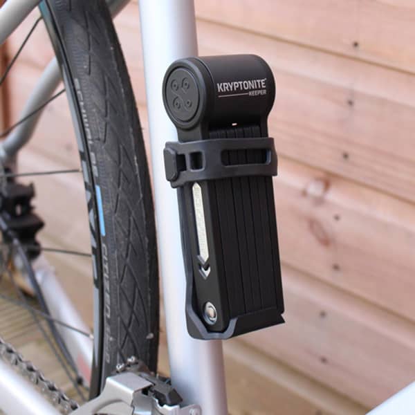 Antivol vélo KRYPTONITE MINI KEEPER 80CM