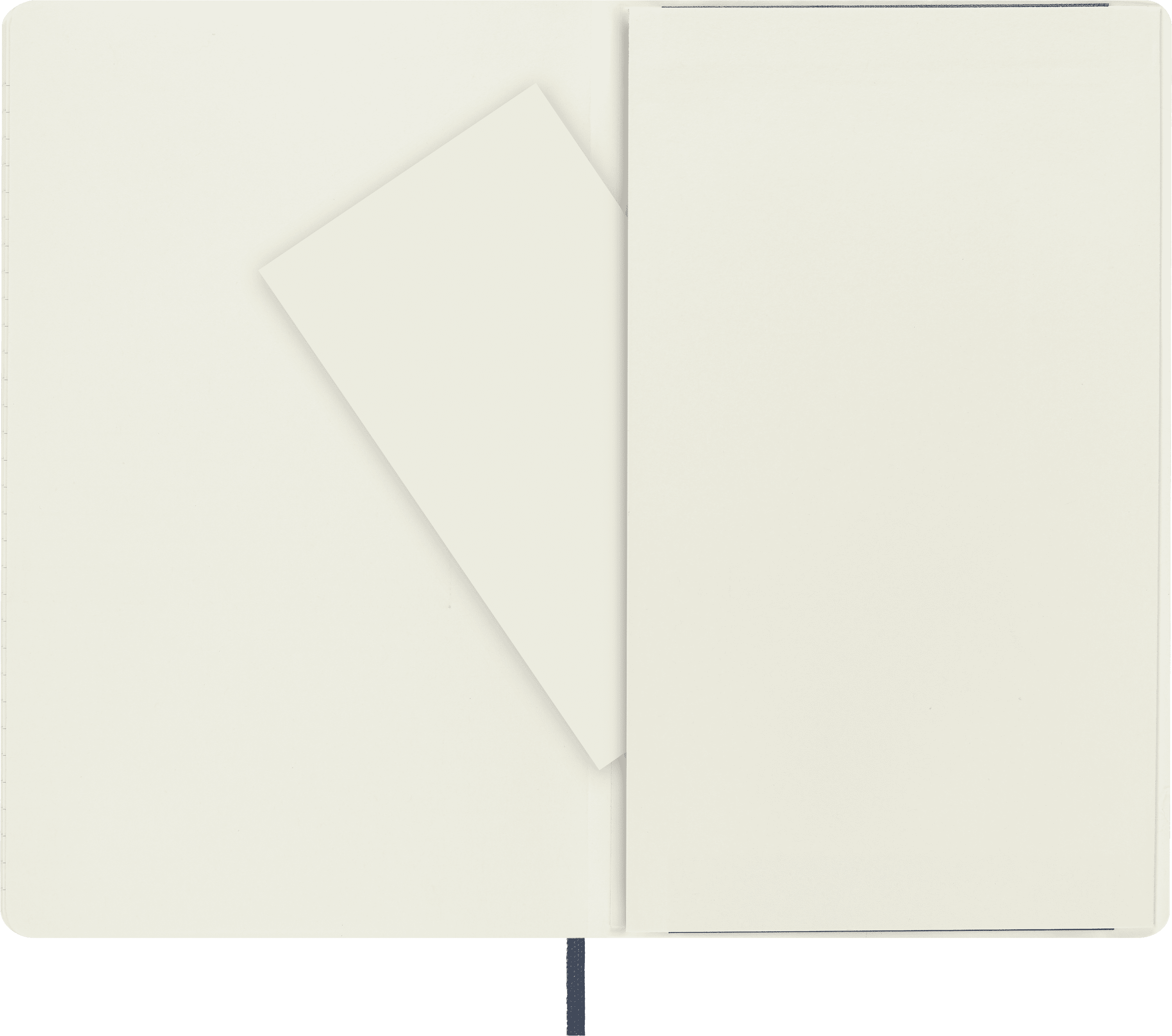 Classic Notebook Soft Cover