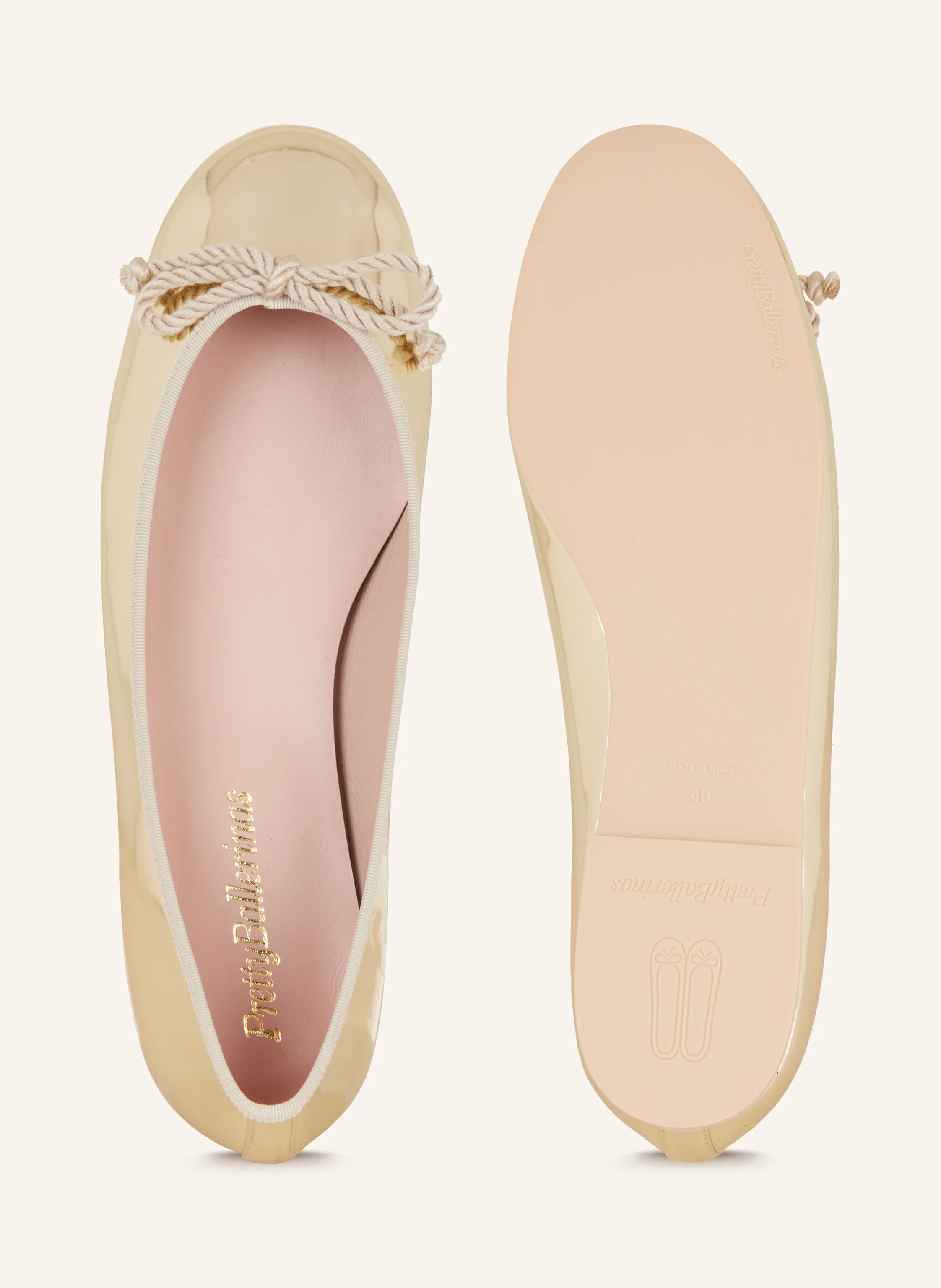 Pretty Ballerinas Ballerinas