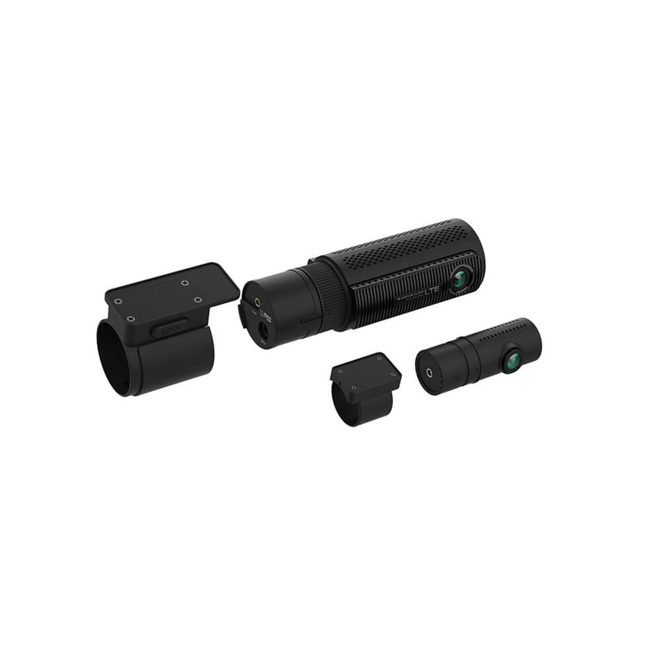 Blackvue - Dashcam DR770X-2CH - 64GB