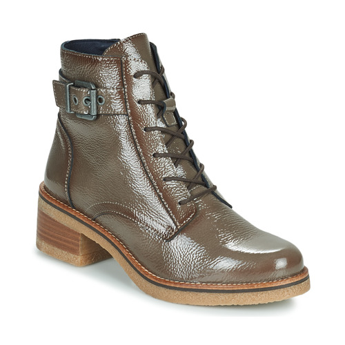 Dorking - LUCERO - Taupe
