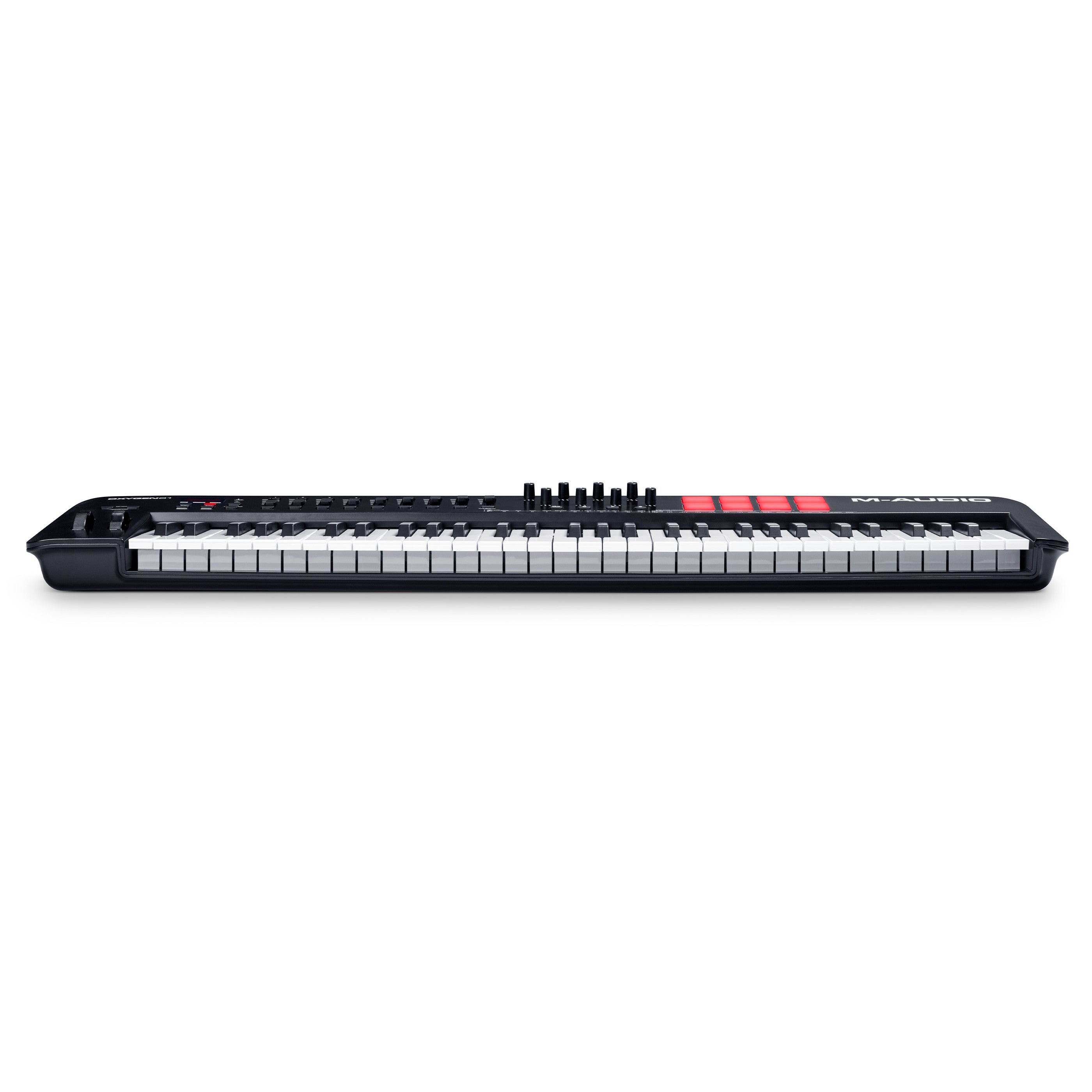 M-Audio Oxygen 61 MKV USB/MIDI keyboard