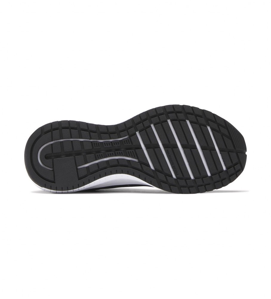 Tênis Reebok Road Supreme preto