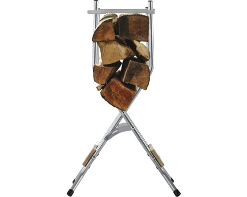 Wolfcraft SB 60 opvouwbare zaagbok 54 x 100 x 60 cm