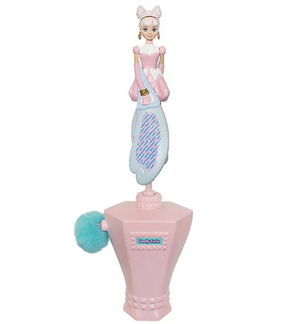 Sky Dancers Dukke - 18 cm - Candy Cutie