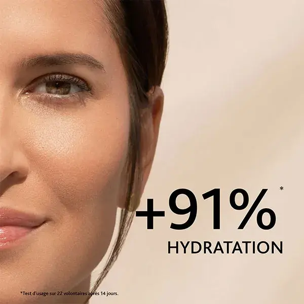 Protetor solar facial Esthederm para exposição solar moderada, 50ml