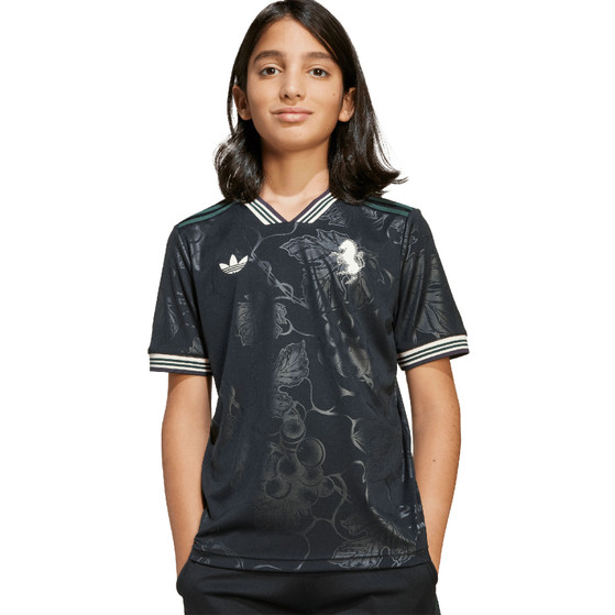 adidas Juventus 3rd Shirt Kids 2025/2026
