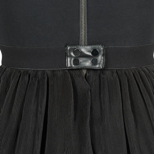 Manoush - MARILACET - Noir