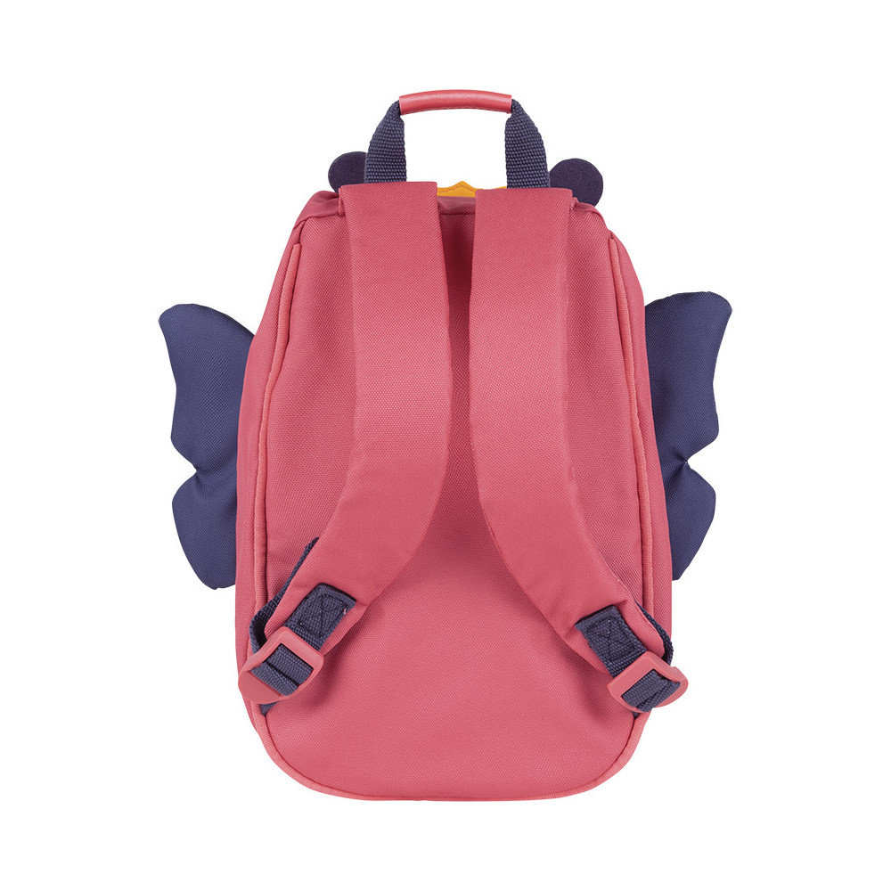 Sac à dos Papillon L'école des Tann's