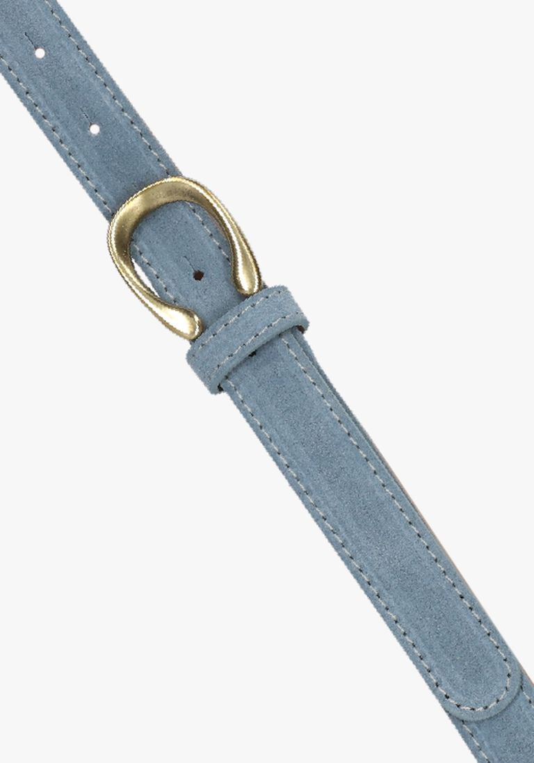 NOTRE-V blauwe notre-v riem cece