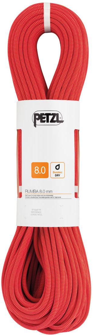 Petzl Rumba 8mm