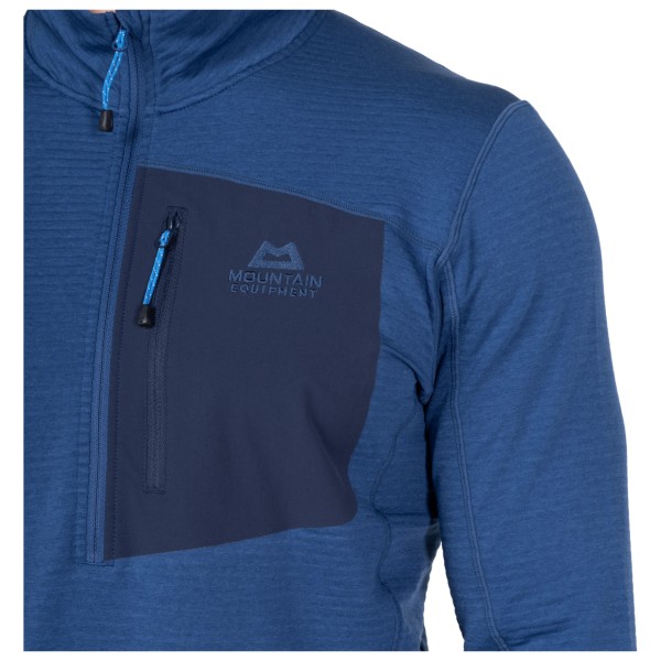 Mountain Equipment - Lumiko Zip-T - Pull polaire