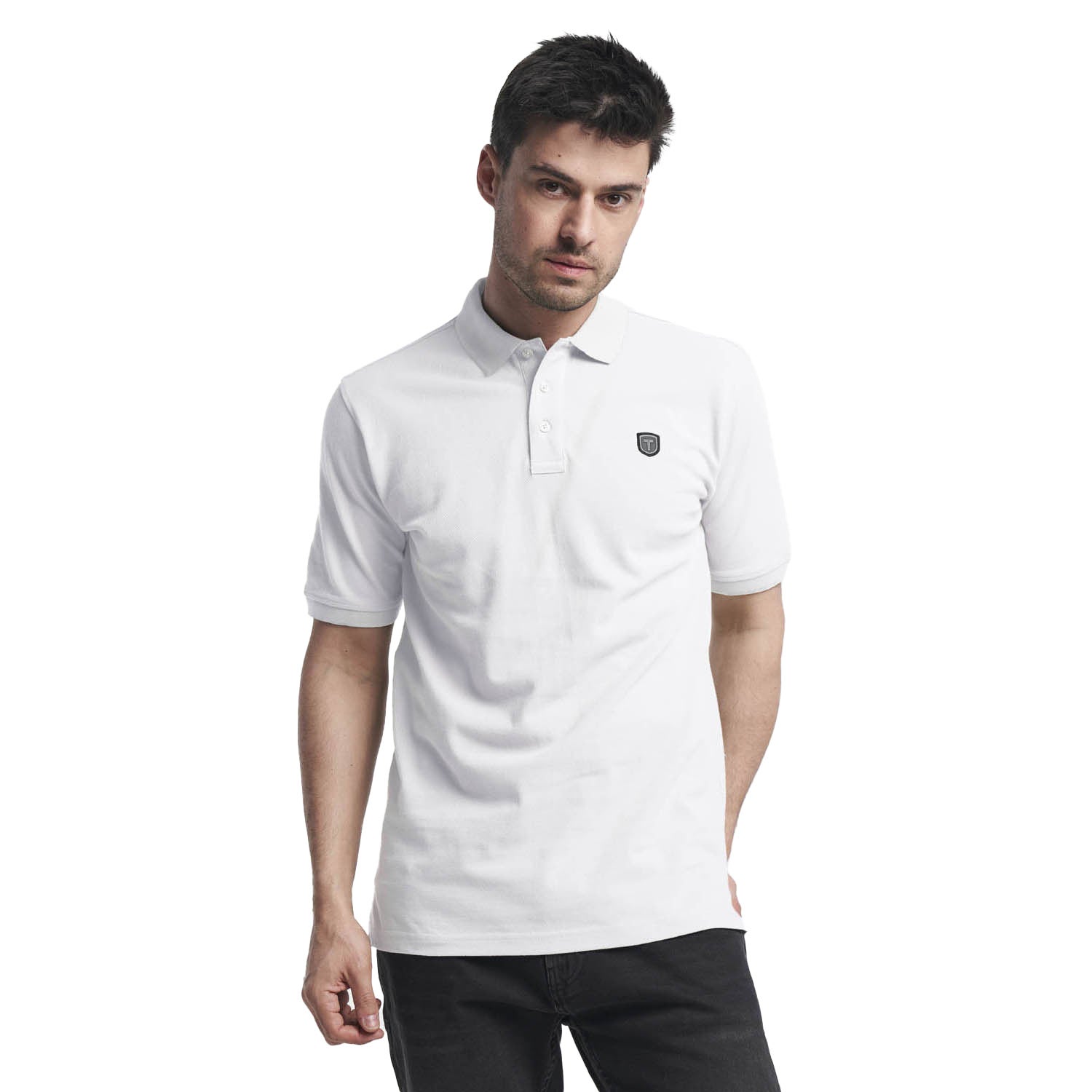 Tenson  Core Polo