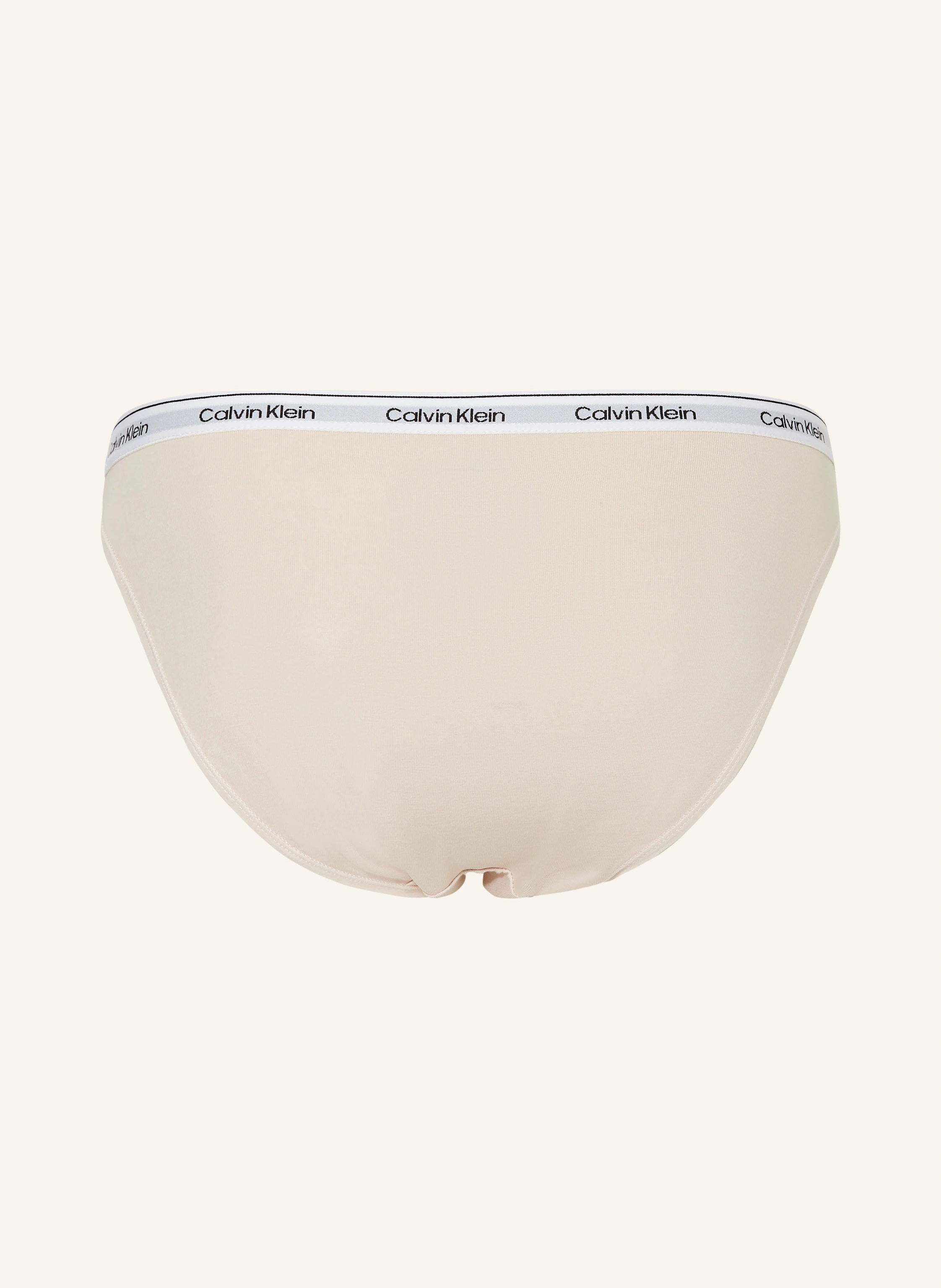 Calvin Klein 3er-Pack Slips MODERN LOGO