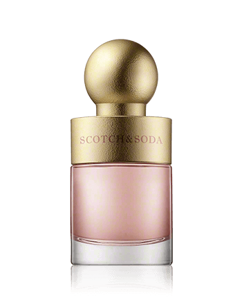 Scotch & Soda Women edp vapo 40ml