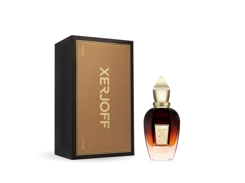 Xerjoff Oud Stars Mamluk Parfum UNISEX 50 ml (unisex)
