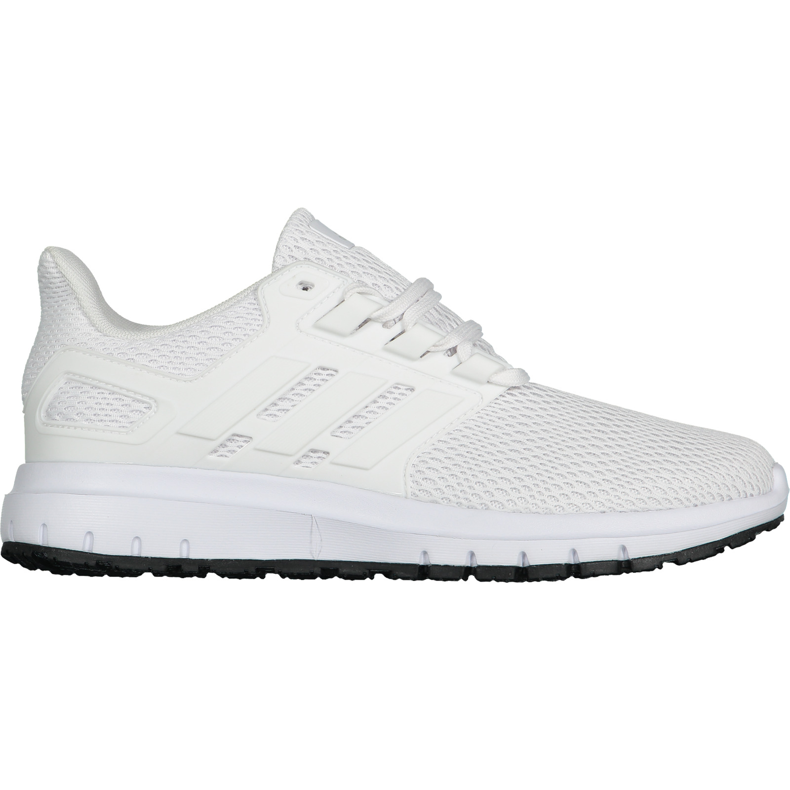 Adidas Herren-Runningschuh Ultimashow weiss, 42