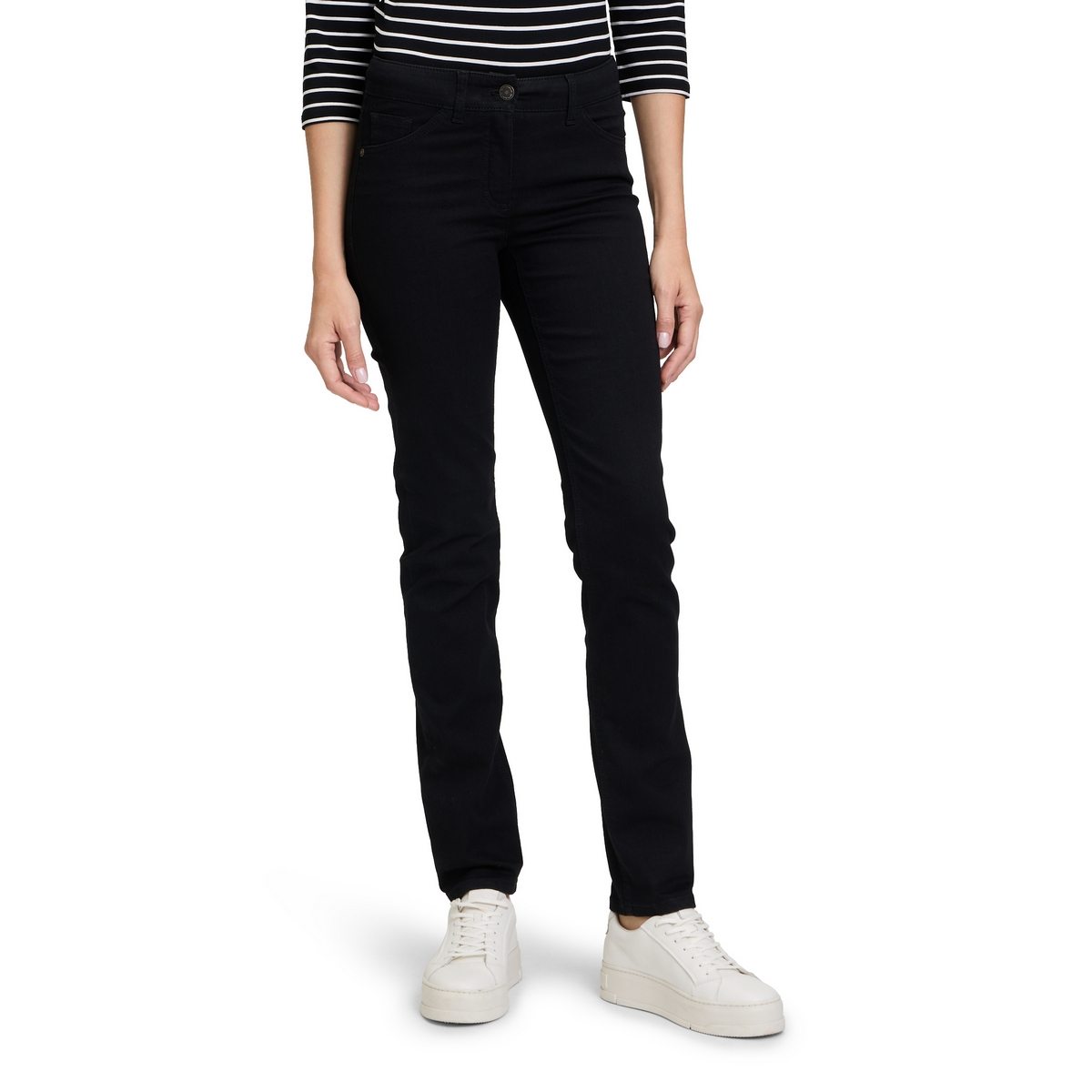 Dames Jeans Logan # nitro satin 82 cm