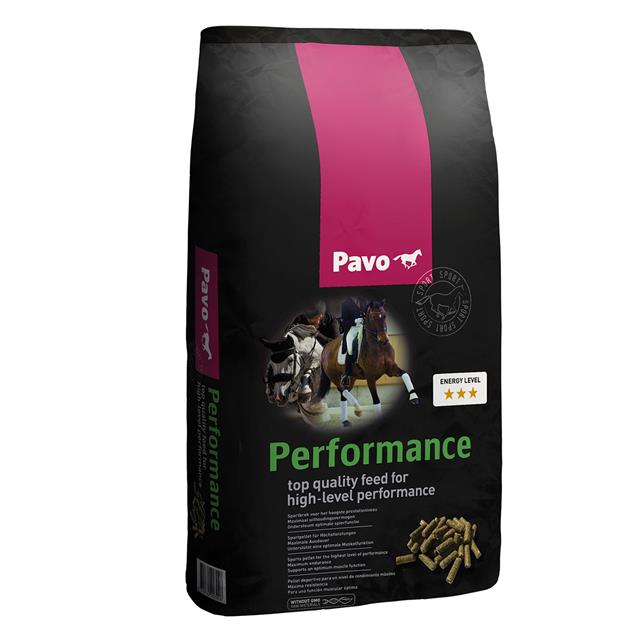Pavo Performance 20kg
