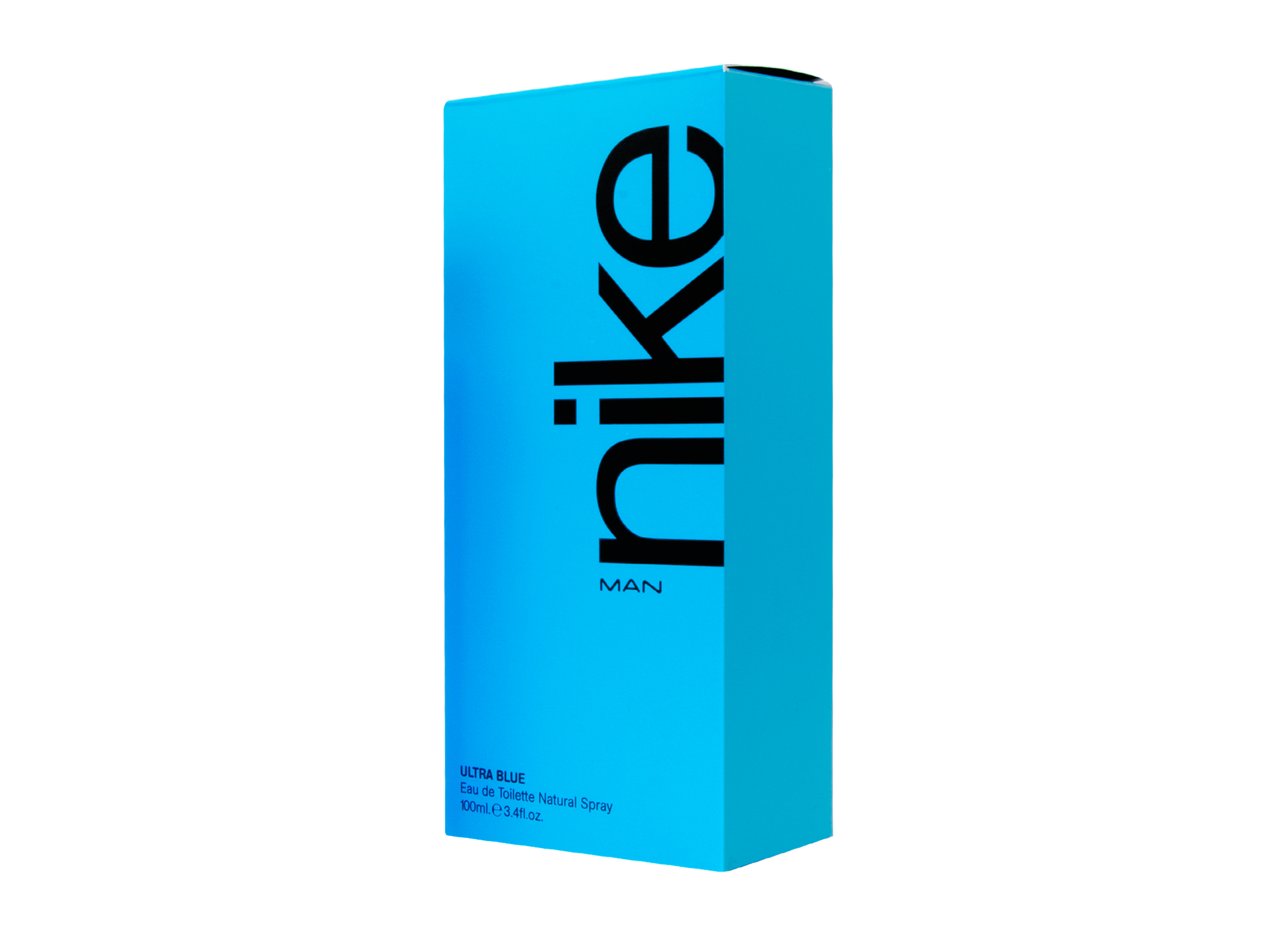 EAU DE TOILETTE NIKE ULTRA BLUE 100 ML