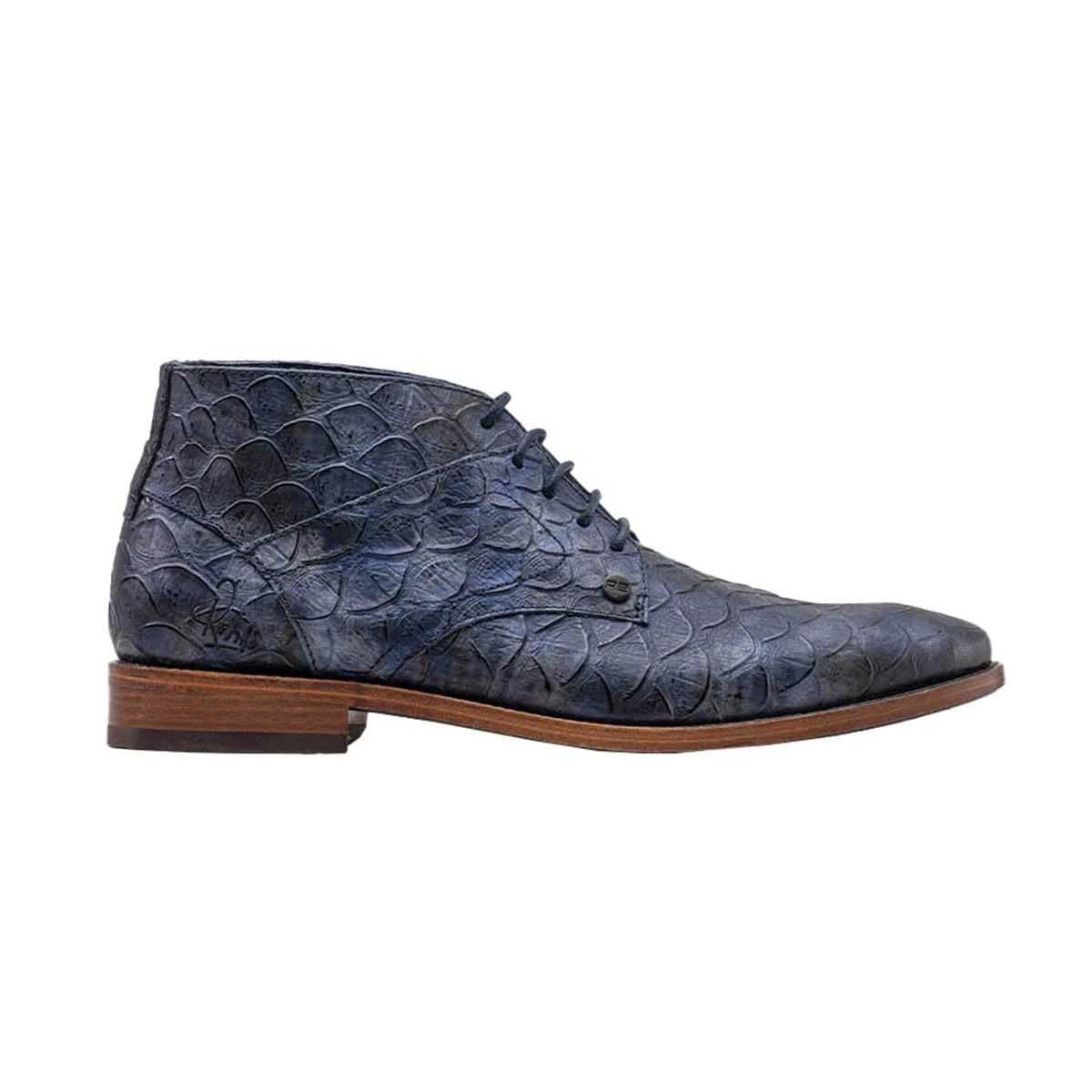 Heren Schoenen DG531 Spaceblue