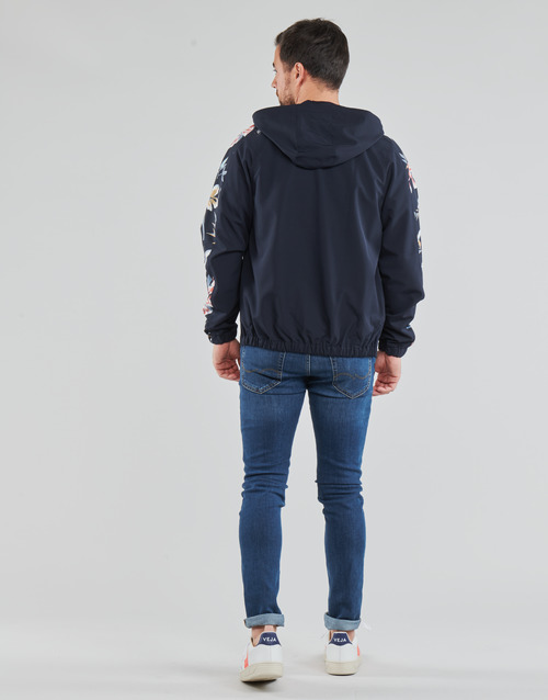 Oxbow - N1JIMM Marino / Multicolor